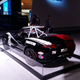 Illustration for article titled LA Auto Show Photo Dump/App Review